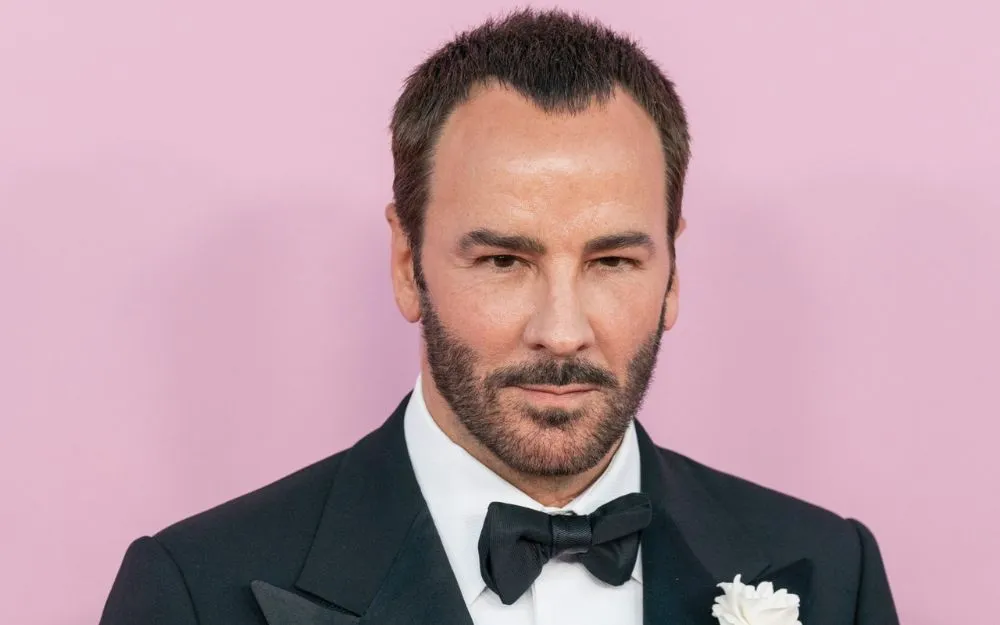 Tổng Quan Về Thương Hiệu Tom Ford: Lịch Sử & Đặc Điểm Nổi Bật - 5