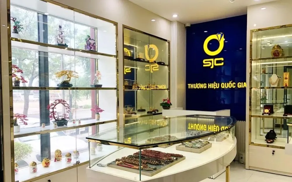 Tổng Hợp 20 Thương Hiệu Trang Sức Nổi Tiếng Việt Nam, Thế Giới - 2