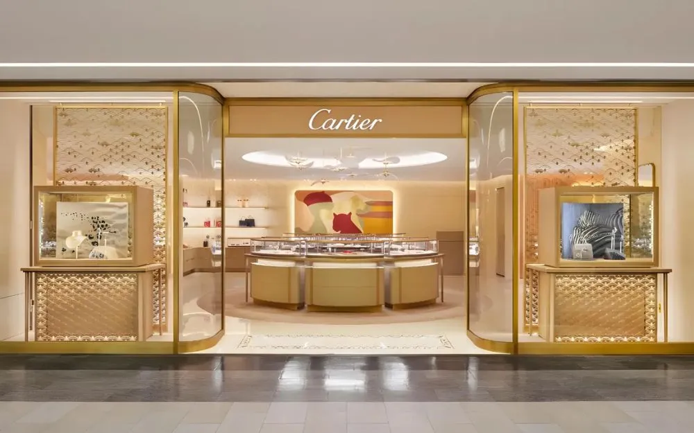 Tổng Hợp 20 Thương Hiệu Trang Sức Nổi Tiếng Việt Nam, Thế Giới - 8