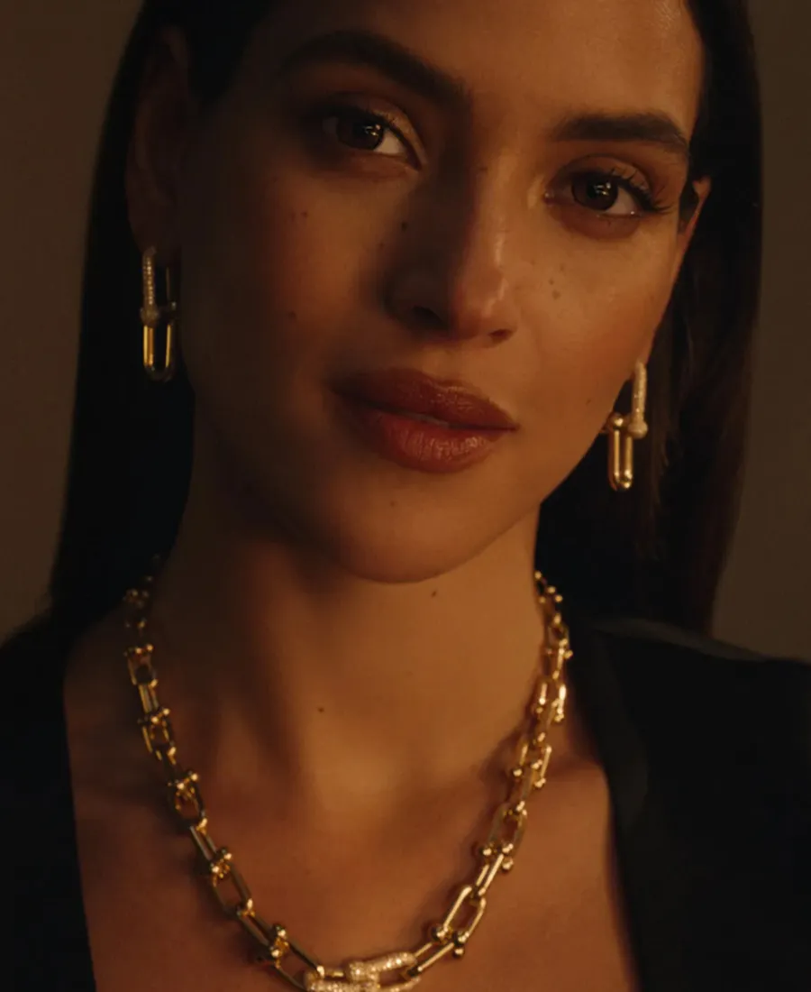 Tiffany & Co. ra mắt chiến dịch Valentine 2026