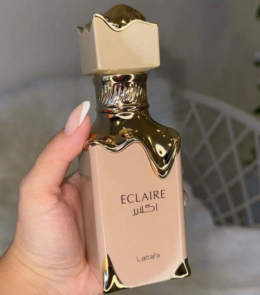 Lattafa Eclaire EDP 