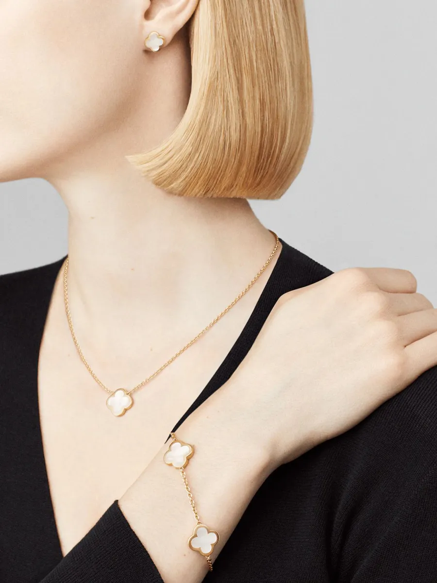 Van Cleef & Arpels Alhambra