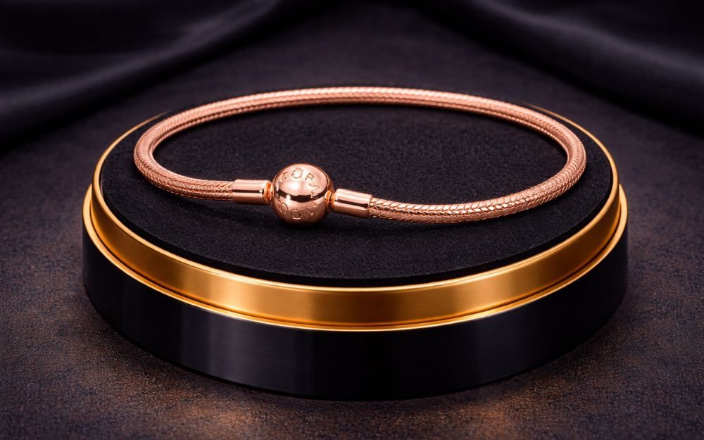 Review 10 Mẫu Vòng Tay Pandora Bán Chạy, Thích Hợp Làm Quà 2026 - 10