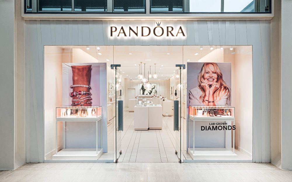 Review 10 Mẫu Vòng Tay Pandora Bán Chạy, Thích Hợp Làm Quà 2026 - 1