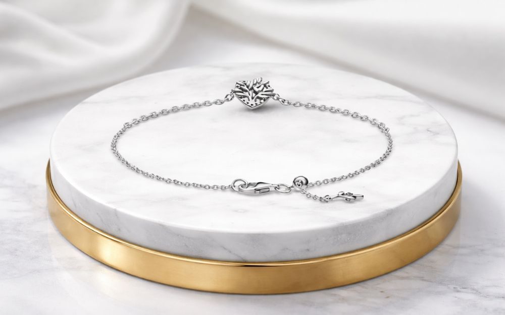 Review 10 Mẫu Vòng Tay Pandora Bán Chạy, Thích Hợp Làm Quà 2026 - 2