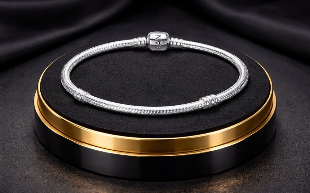 Review 10 Mẫu Vòng Tay Pandora Bán Chạy, Thích Hợp Làm Quà 2026 - 3