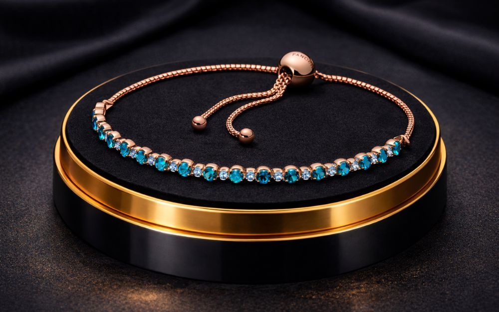 Review 10 Mẫu Vòng Tay Pandora Bán Chạy, Thích Hợp Làm Quà 2026 - 4