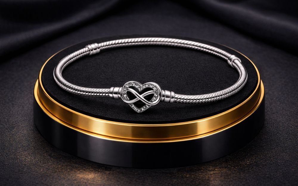 Review 10 Mẫu Vòng Tay Pandora Bán Chạy, Thích Hợp Làm Quà 2026 - 6