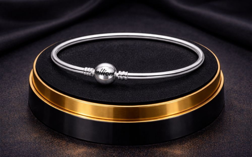 Review 10 Mẫu Vòng Tay Pandora Bán Chạy, Thích Hợp Làm Quà 2026 - 7
