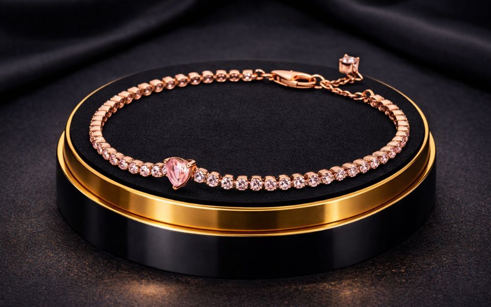 Review 10 Mẫu Vòng Tay Pandora Bán Chạy, Thích Hợp Làm Quà 2026 - 8