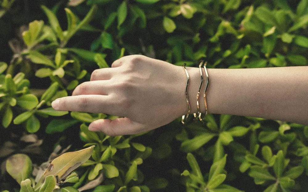 Gợi Ý 10 Mẫu Vòng Tay Tặng Bạn Gái 8/3 Vô Cùng Hợp Thời, Trendy - 21