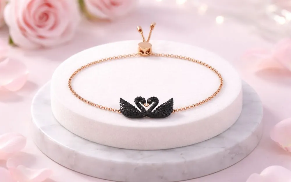 Gợi Ý 10 Mẫu Vòng Tay Tặng Bạn Gái 8/3 Vô Cùng Hợp Thời, Trendy - 2