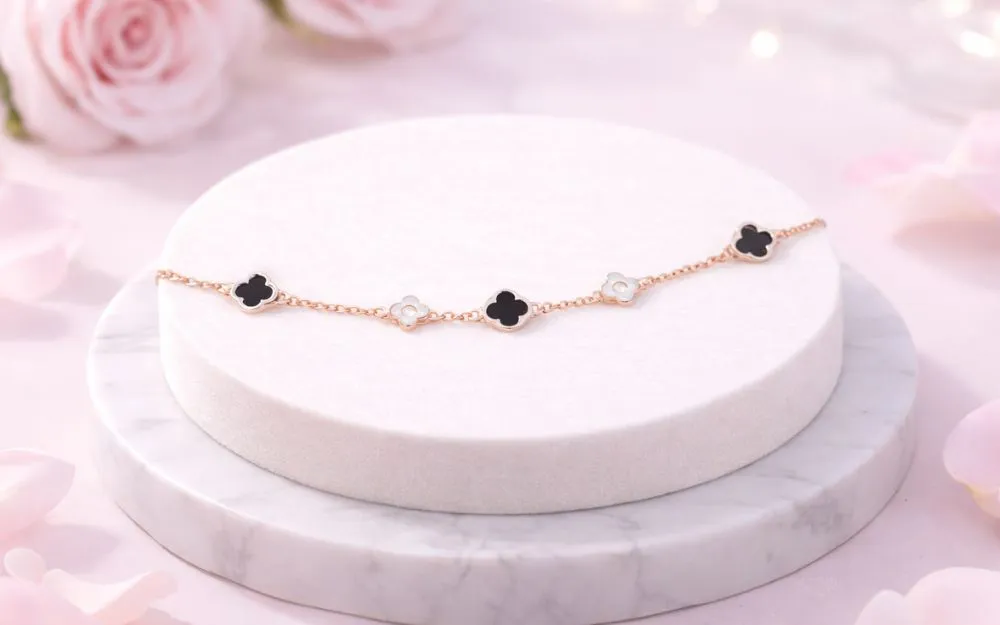 Gợi Ý 10 Mẫu Vòng Tay Tặng Bạn Gái 8/3 Vô Cùng Hợp Thời, Trendy - 6