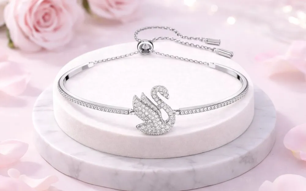 Gợi Ý 10 Mẫu Vòng Tay Tặng Bạn Gái 8/3 Vô Cùng Hợp Thời, Trendy - 8