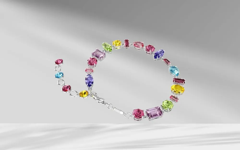 Gợi Ý 10 Mẫu Vòng Tay Tặng Bạn Gái 8/3 Vô Cùng Hợp Thời, Trendy - 12