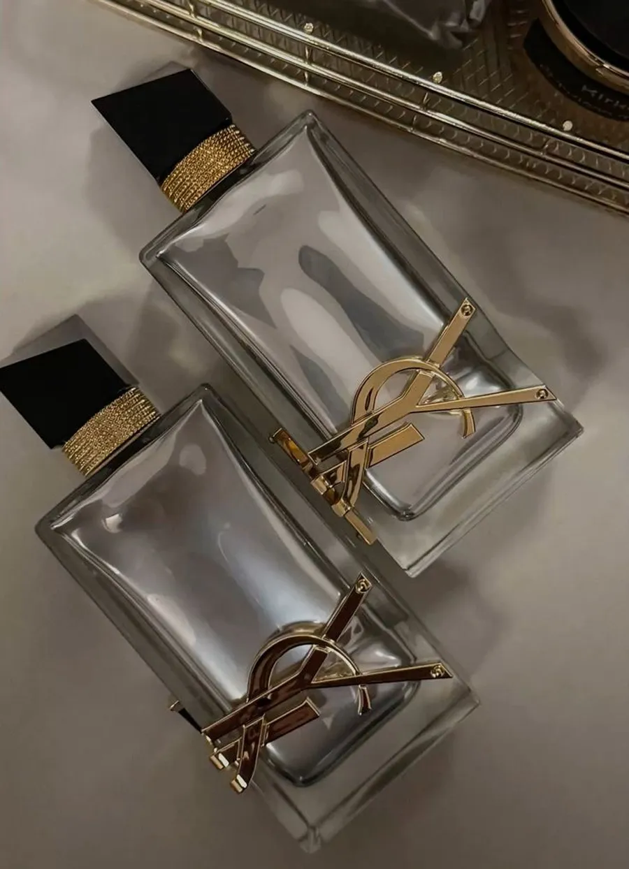 Yves Saint Laurent Libre L’Absolu Platine