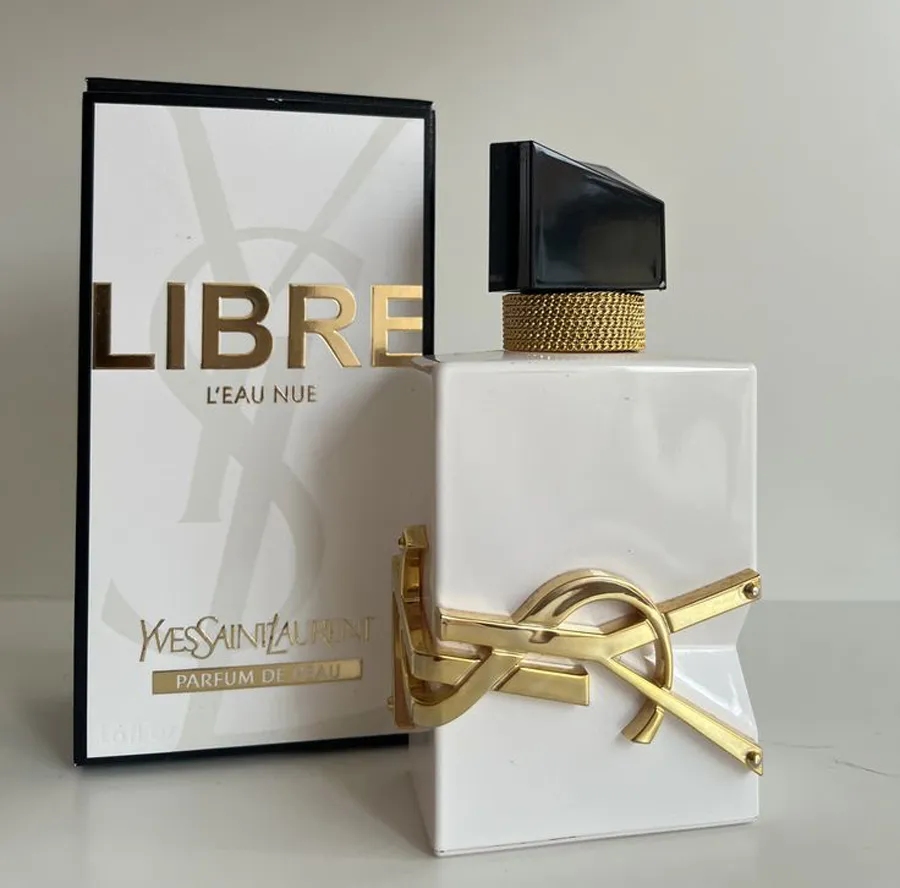 Yves Saint Laurent Libre Berry Crush