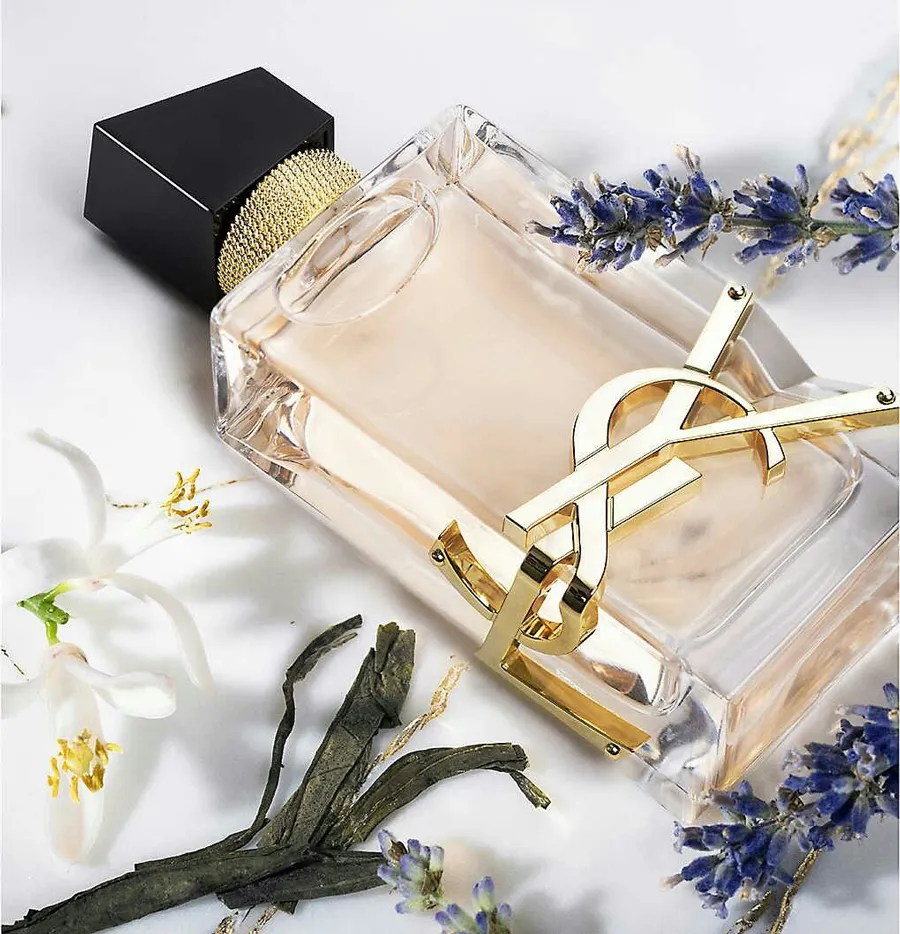 Yves Saint Laurent Libre Eau de Toilette