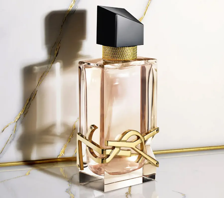Yves Saint Laurent Libre Eau de Toilette