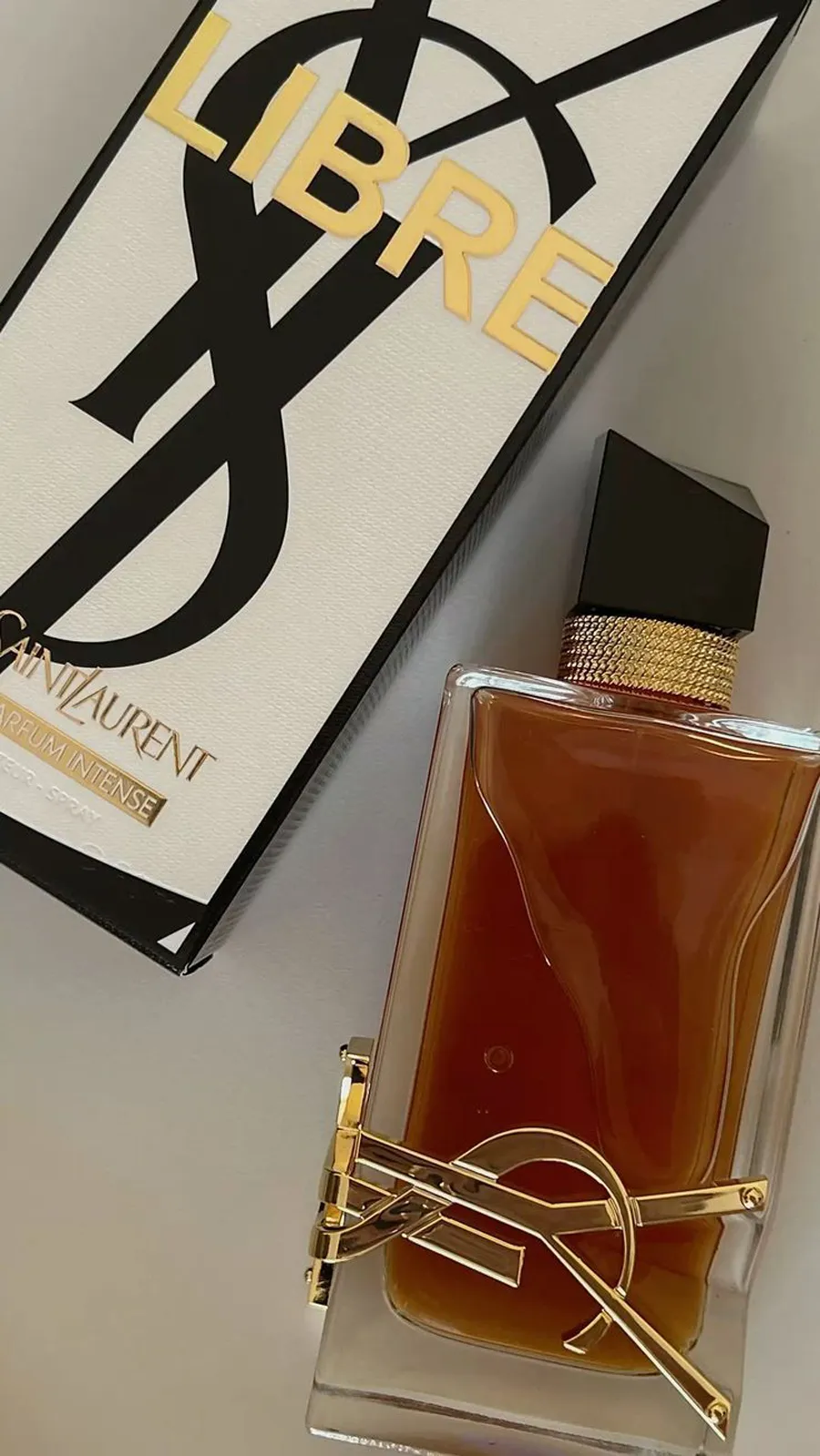 Yves Saint Laurent Libre Eau de Parfum Intense