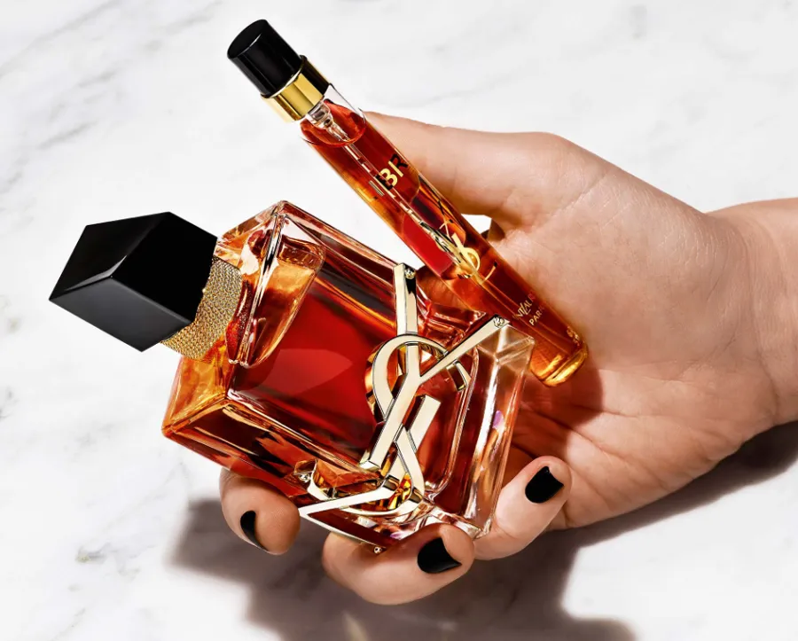 Yves Saint Laurent Libre Le Parfum