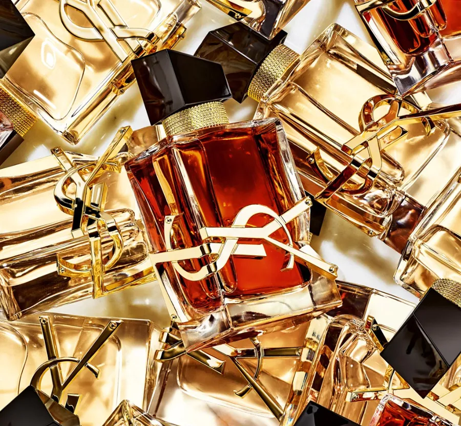 Yves Saint Laurent Libre Le Parfum
