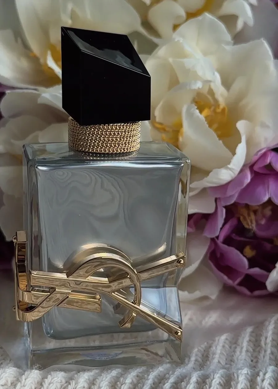 Yves Saint Laurent Libre L’Absolu Platine