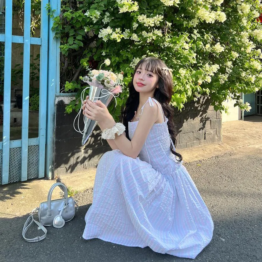 Cách chọn đồ đi chơi 8/3 phù hợp 