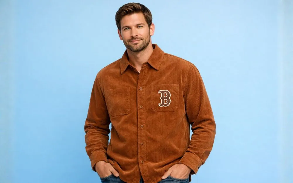 Review 9 Áo Sơ Mi MLB Bán Chạy, Được Ưa Chuộng Trong Năm 2026 - 8