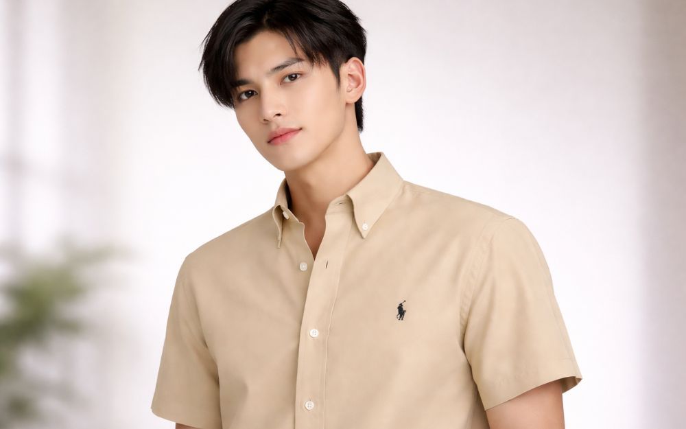 Review 10 Áo Sơ Mi Ralph Lauren Chính Hãng Bán Chạy Năm 2026 - 12
