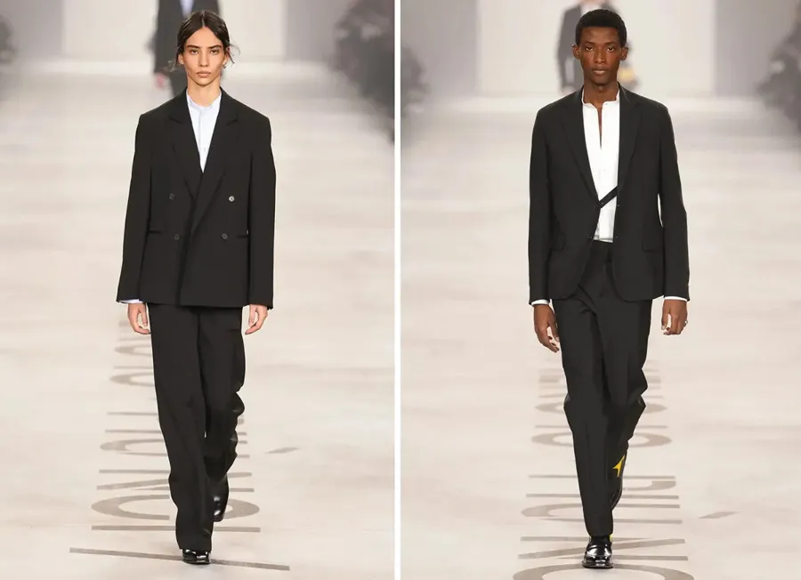 Fendi Thu - Đông 2026