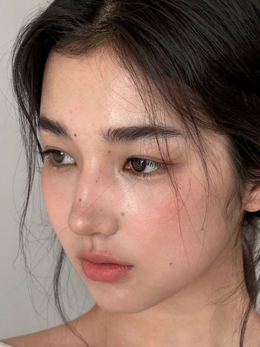 chăm sóc vùng da sau khi tẩy nốt ruồi 