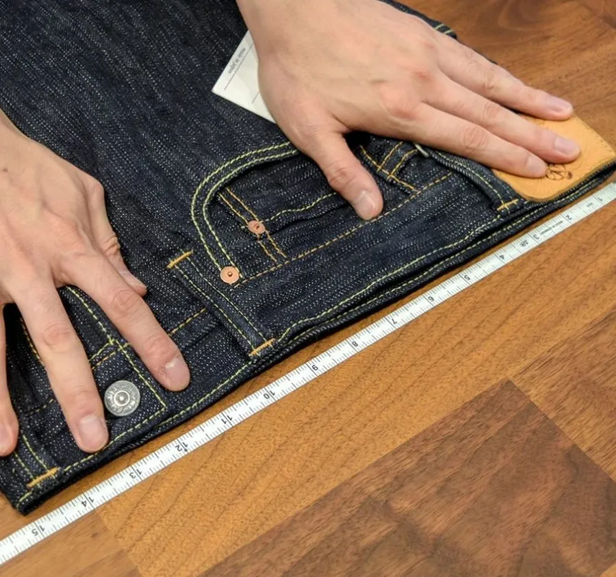 Những lưu ý quan trọng khi mua quần jean