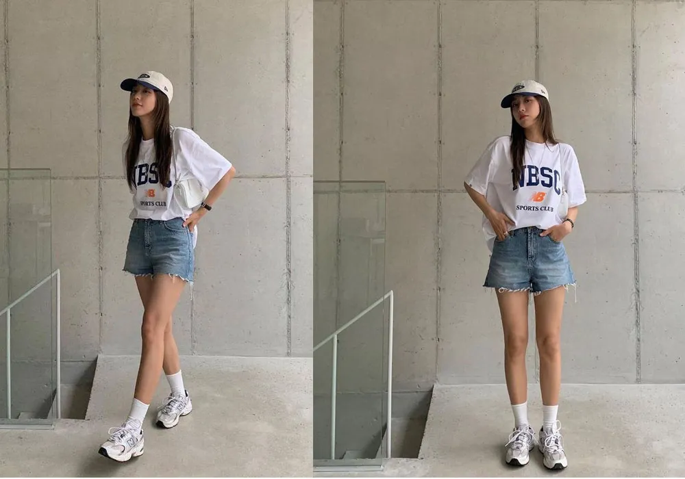 Cách đội mũ lưỡi trai đẹp cho nữ chuẩn style thời trang 2026 - 1