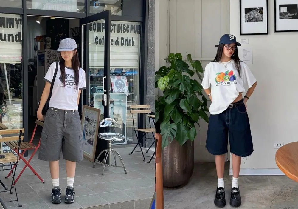 Cách đội mũ lưỡi trai đẹp cho nữ chuẩn style thời trang 2026 - 2