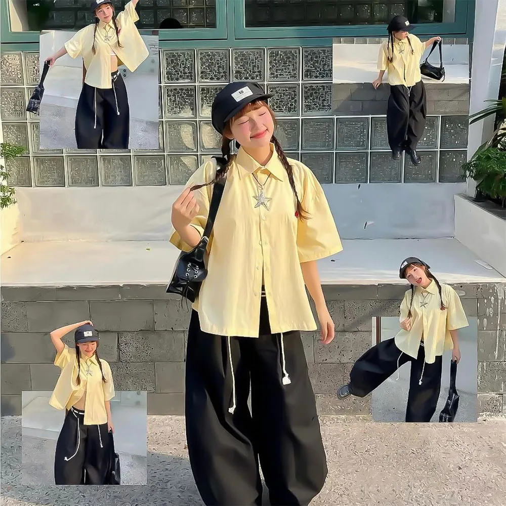 Cách đội mũ lưỡi trai đẹp cho nữ chuẩn style thời trang 2026 - 5