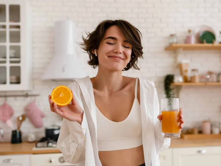 Có nên thay thế hoàn toàn lăn khử mùi bằng nguyên liệu tự nhiên?