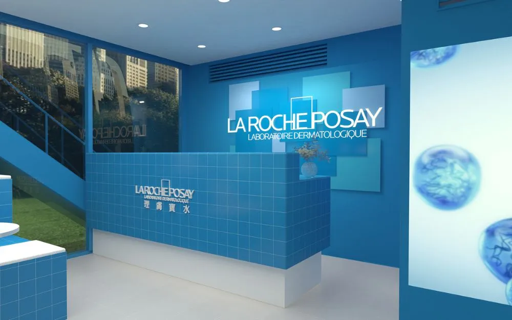 Top 5 Cách Nhận Biết Serum La Roche Posay Thật Giả Đơn Giản - 1