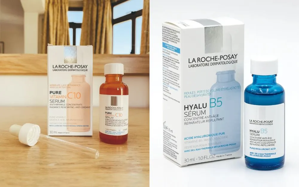 Top 5 Cách Nhận Biết Serum La Roche Posay Thật Giả Đơn Giản - 2