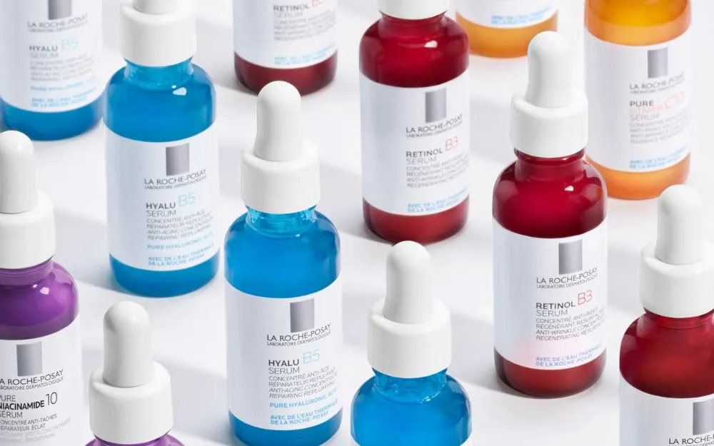 Top 5 Cách Nhận Biết Serum La Roche Posay Thật Giả Đơn Giản - 3