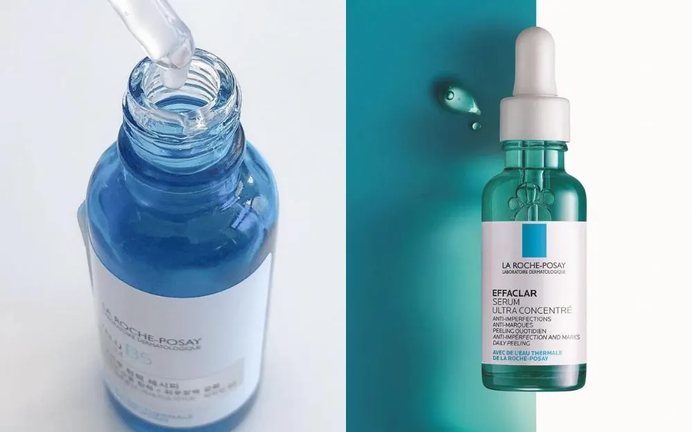 Top 5 Cách Nhận Biết Serum La Roche Posay Thật Giả Đơn Giản - 4