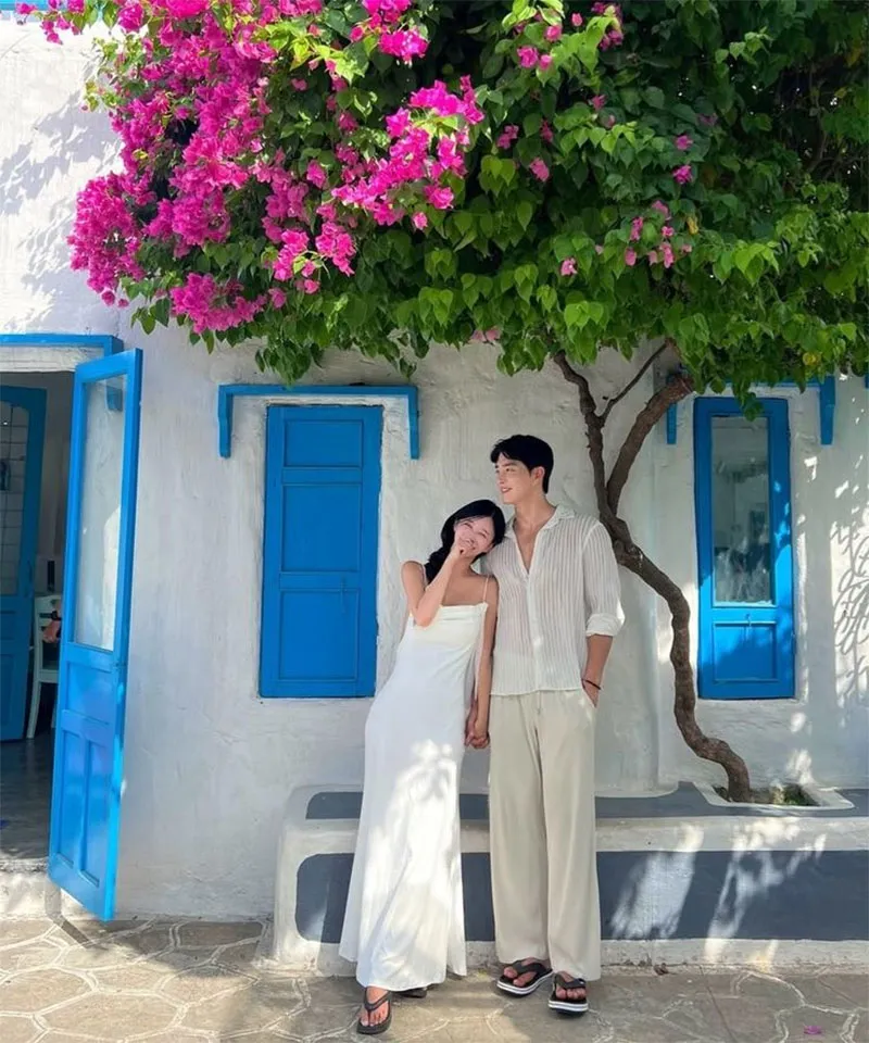 10 Cách Phối Đồ Với Áo Sơ Mi Trắng Nam Đẹp Và Lịch Lãm - 16