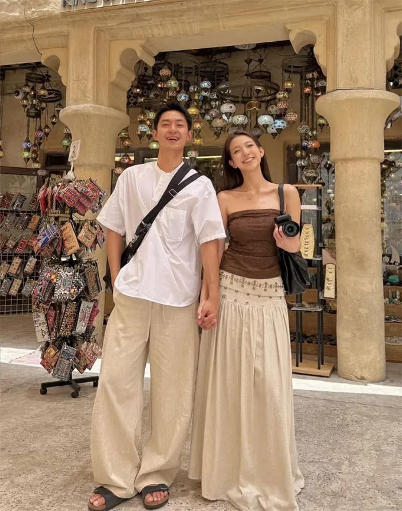 10 Cách Phối Đồ Với Áo Sơ Mi Trắng Nam Đẹp Và Lịch Lãm - 7