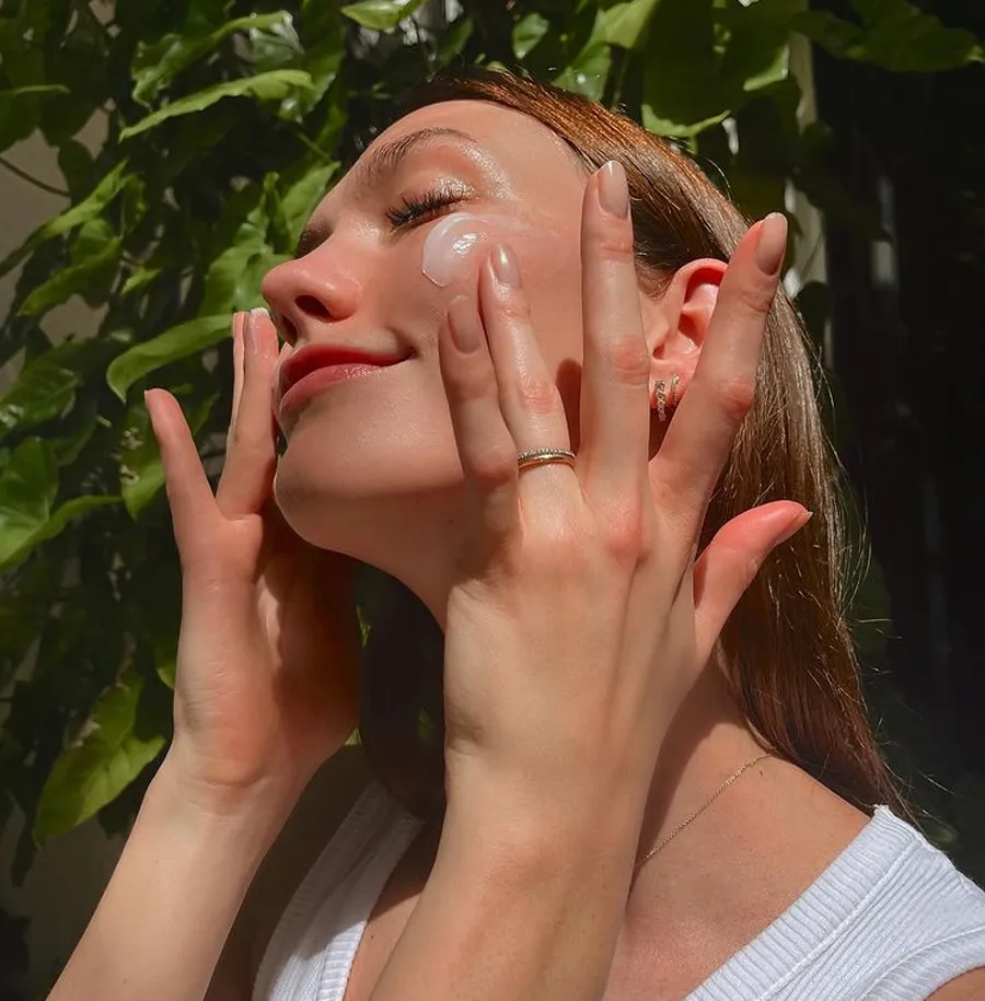 Skin-prep đúng cách