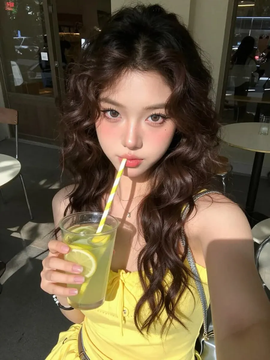 Bí quyết giữ makeup lâu trôi cho vùng mắt và môi