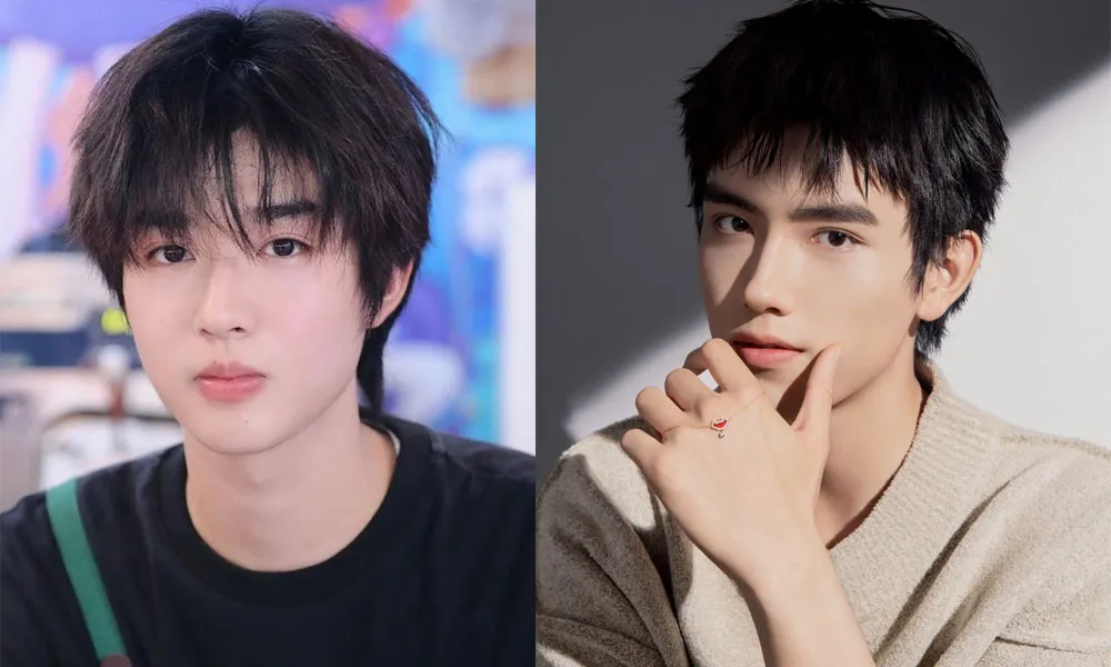 Checklist nhanh 30s cách vuốt tóc layer nam chuẩn salon - 2