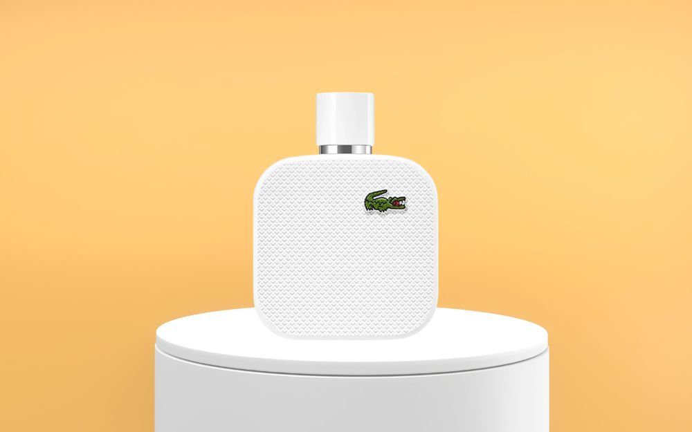 Review 10 Chai Nước Hoa Màu Trắng Thơm Lâu, Được Săn Đón Hiện Nay - 10