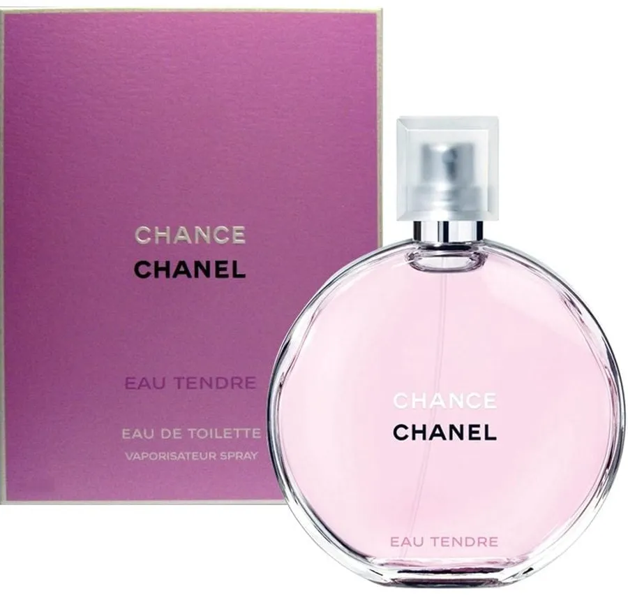 Nhẹ nhàng, nữ tính và tinh tế