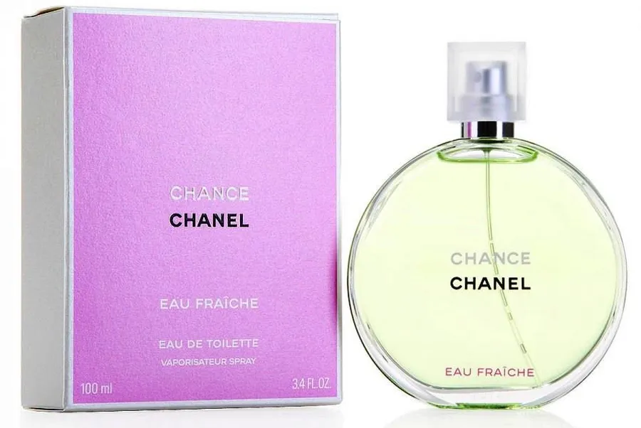 Tươi mát, trẻ trung và năng động