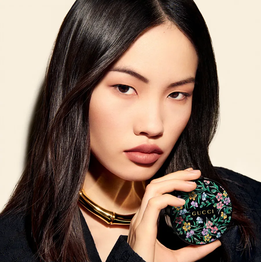 Gucci Étérnité De Beauté Cushion